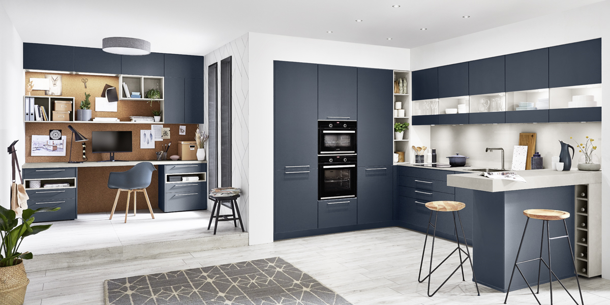 Individualität hat viele Gesichter. Daher bieten unsere Einrichtungselemente auch unendliche Möglichkeiten, einzelne Räume oder komplette Wohnwelten zu gestalten und zu verändern. Für Ihr individuelles Zuhause! 